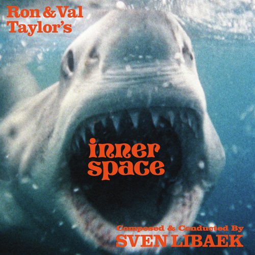 Attacking Sharks cover art