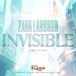 Invisible (End Title from Klaus)