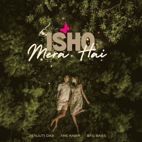 Ishq Mera Hai