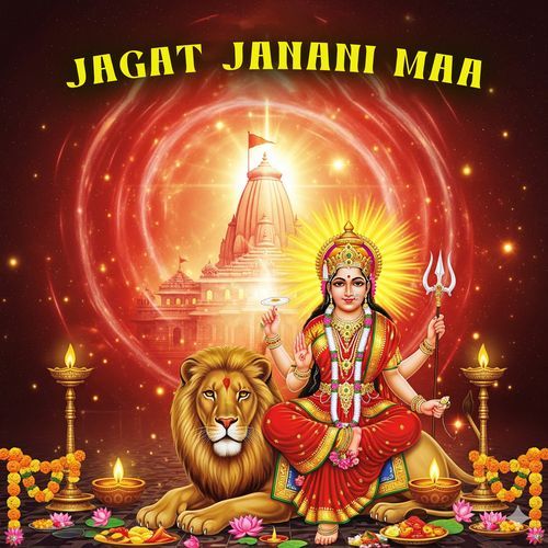 Jagat Janani Maa