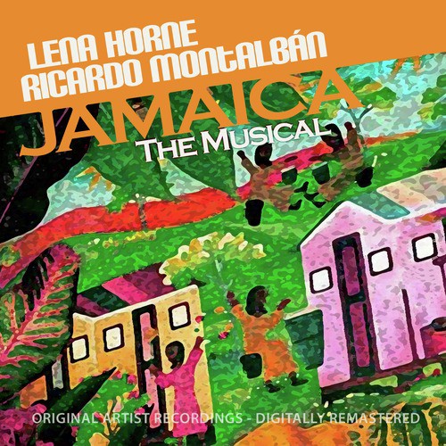 Jamaica - The Musical