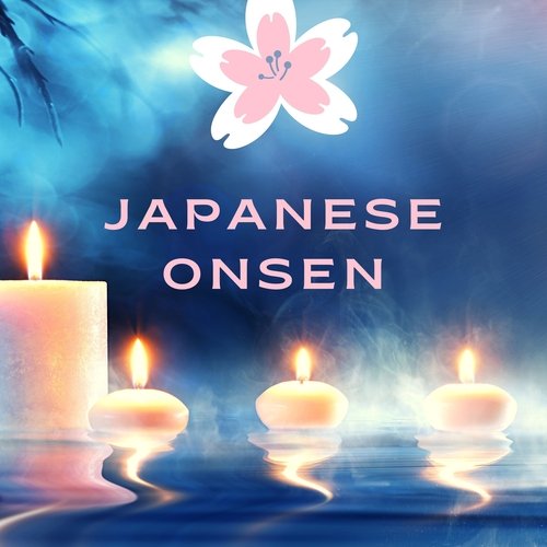 Japanese Onsen - Relaxing Zen Music with Water Sounds_poster_image