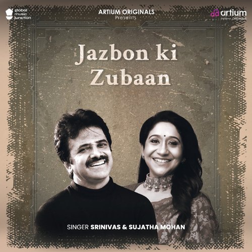 Jazbon Ki Zubaan