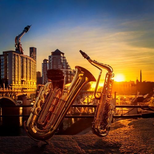 Jazz Ensemble Pathways cover art