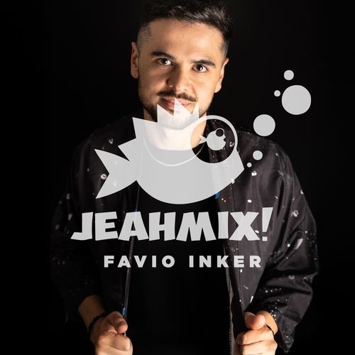 Deborah (HIGHLITE Remix [Mixed]) cover art