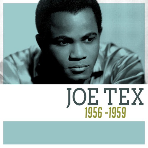 Joe Tex 1956-1959_poster_image