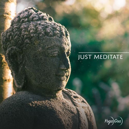Just Meditate