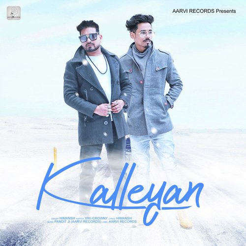 Kalleya - Single