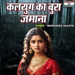 Kalyug Ka Bura Jamana