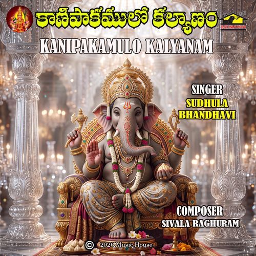Kanipakamulo Kalyanam
