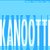 Kanootti