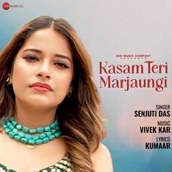 Kasam Teri Marjaungi-LzIAfQRxY3Q