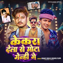 Kekara Dela Se Mota Genhi Ge