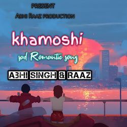 Khamoshi-GSs6dywCbWo