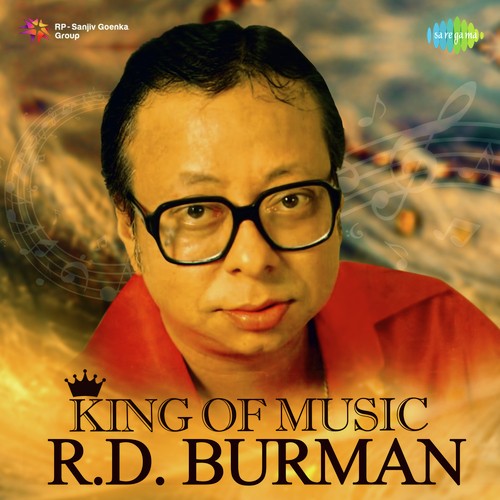 King of Music R.D. Burman