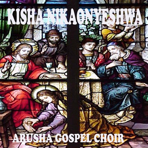 Arusha Gospel Choir