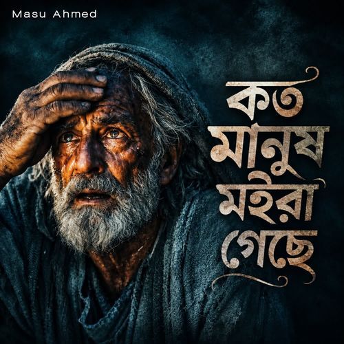Koto Manush Moira Gese