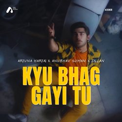 Kyu Bhag Gayi Tu-Iz04aUN-WQY