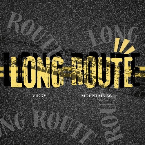 LONG ROUTE