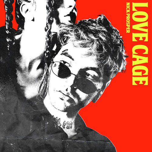 LOVE CAGE