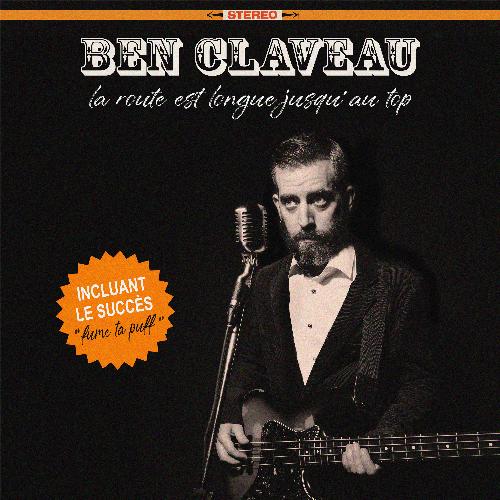 Y est temps je m'en alle cover art