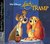 Footloose & Collar-Free/Bella Notte (From "Lady and the Tramp"/Soundtrack Version)