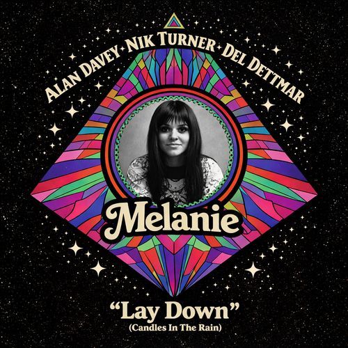 Lay Down (Candles In The Rain)