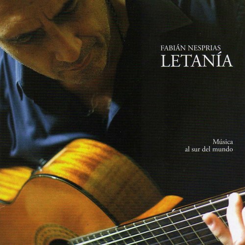 Letanía (Música al Sur del Mundo)