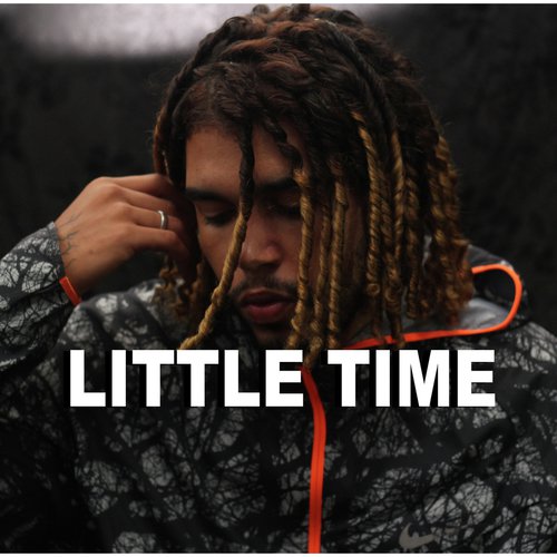 Little Time (Freestyle)_poster_image