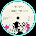 Lo Que Me Das (Robert PM Edit)