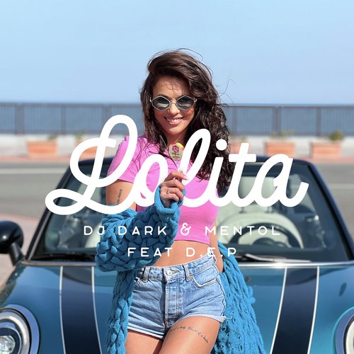 Lolita (Extended) cover art