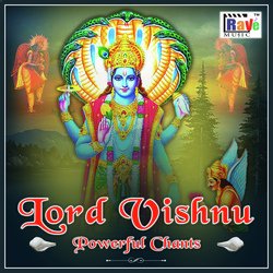 Lord Vishnu Powerful Chants-BycfVRtxflg