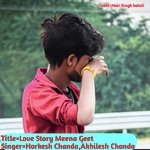 Love Story Meena Geet (Rajasthani)