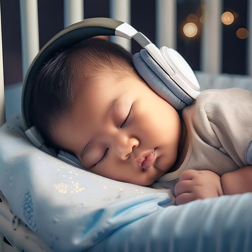 Lullabies for Baby Sleep: Nighttime Melodies_poster_image