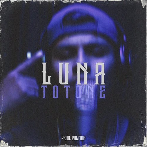 Luna cover art