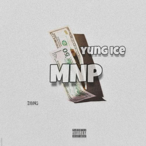 MNP cover art