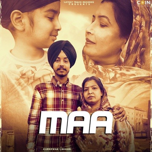 Maa