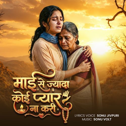 Maai Se Jyada Koi Pyar Na Kari
