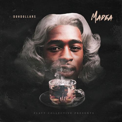 Mendez cover art