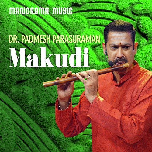 Makudi (From "Kalpathi Sangeetholsavam 2021")