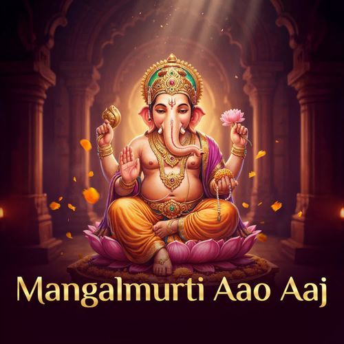 Mangalmurti Aao Aaj