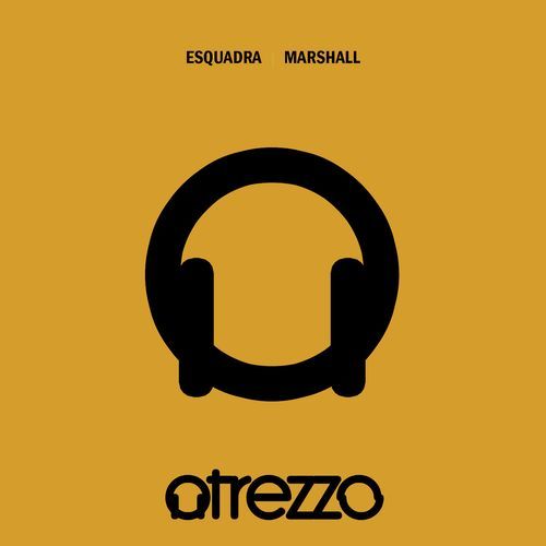 Marshall (Original Mix) cover art