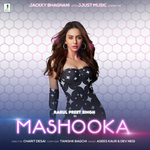 Mashooka (feat. Rakul Preet Singh)_poster_image