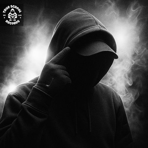 Mastermind cover art