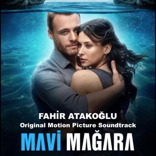 Mavi Magara (Original Motion Picture Soundtrack)_poster_image