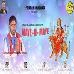 Maye Ni Maye