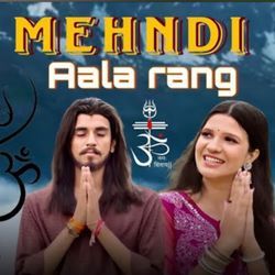 Mehandi Aala Rang-ORgMHANmBFo