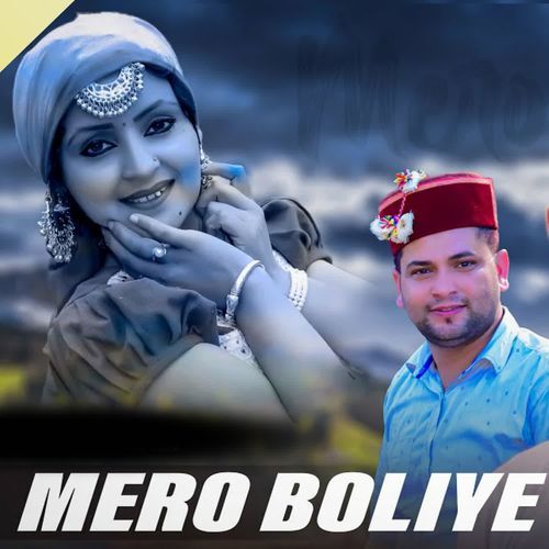 Mero Boliye