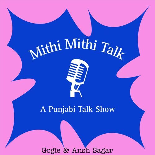 Mithi Mithi Talk Jingle