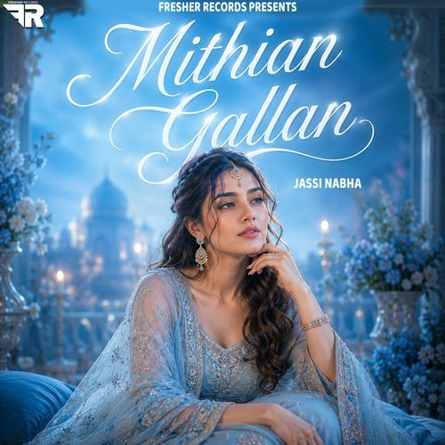 Mithian Gallan